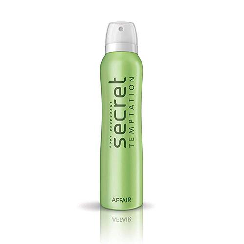 SECRET TEMPTATION DEO AFFAIR 150ml